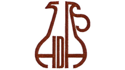 Photo of logo